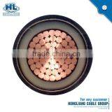 XLPE Electrical Wire Cable Power Cable AL 240mm Aluminum Underground Cable thumbnail-5