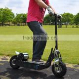 500W electric scooter LWES-024