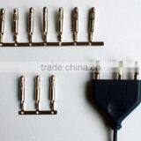 Disposable Electrosurgical Scalpel/Electrosurgical Electrode/Vet Scalpel