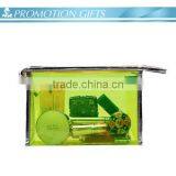 Promotion Pvc Toiletry Bag Cheap Wholesale Makeup Bags thumbnail-3