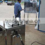 Dry Ice Blasting Machine