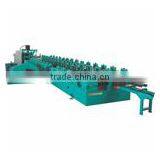 Machine Used for Making Guardrail Forming