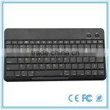 2013 Latest Keyboard Mould Bluetooth Spanish Keyboard for Ipad
