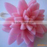 Beautiful and Flowers Bath Sponge