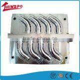 Stainless Steel Molds for Silicone Rubber Hose