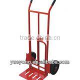 Luggage Hand Truck / Steel Convertible Hand Trolley