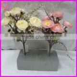Yiwu Cheap Wholesale Small Artificial Flowers