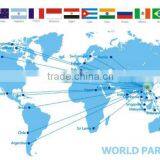 Alarm Auto Motion Tracking PTZ Dome Camera thumbnail-3