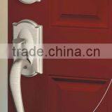 United Kingdom made Lifetime Warranty Residential Entrance Handleset