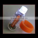 2015 Hotest Giveaways Led Laser Finger Light,led Light up Finger Light thumbnail-2