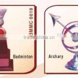 Sports Metal Awards , Trophy thumbnail-1