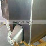 Free Fall Metal Detector With Multi-head Weigher and Packing Machine thumbnail-3