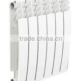 Die-casting Aluminum Radiator