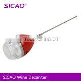 Lovely ABS 1300mAh Mini Wine Dispenser Bottle Dispenser thumbnail-3