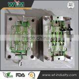 2016 Household Appliance ABS PP PE PC TPE Material Plastic Injection Mould Custom Made Shenzhen Factory thumbnail-3