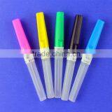 Disposable Venous Blood Collection Needles thumbnail-1