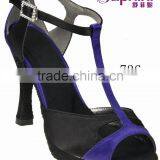 2015 Patent Leather Shoes Fashion Party Shoes for Woman thumbnail-3
