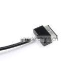 Flat Mouth 15V 1.33A Universal Laptop Switching Power Adapter For HP thumbnail-5