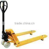 With High Precision Hand Pallet Truck Pallet Truck Digital Scale thumbnail-1