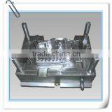 Yuyao Moud City Professional Plastic Rubber Mold thumbnail-1