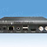 Android 4.2.2 XBMC android tv box dvb s2