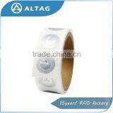 HF Passive Rfid hf Wet Inlay