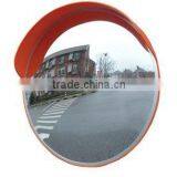 60cm Acrylic Outdoor Convex Mirror