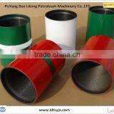 Factory Low Price API 5ct NUE/EUE Tubing Coupling in J55/K55/N80/P110 Grade thumbnail-2