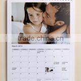 OEM Plant Professional Islamic Wall Calendar Printing With Best Price thumbnail-1
