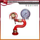 Hot Sale Fire Monitor Marine Hydraulic Fire Monitor thumbnail-3