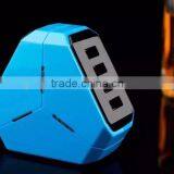 China Supplier 3.1A 4 Usb Port Wall Charger Led Traveal Charger Usb Hub thumbnail-3
