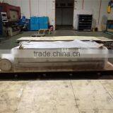 QX200 Flat Modular Belt Conveyor thumbnail-6