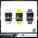 2016 Top Quality Best Tempered Protector Film Glass for Apple Watch thumbnail-4