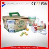 China Manufacturer White Porcelain Mugs Wholesale,ceramic Coffee Mug,wholesale Ceramic Mugs thumbnail-1