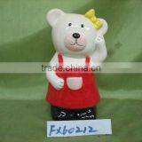 Ceramic Bear thumbnail-1