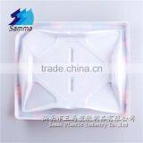 KW-0014TS-RB Custom Wholesale Plastic Food Sushi Container thumbnail-6