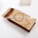 Moisture Proof Kraft Paper Bag for Snack thumbnail-4