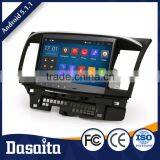 10.2" Android 5.1.1 Car PC GPS ForMitsubish ILancer EX 10 2007-2011 Quad Core 16GB Radio RDS BT 3G Wifi Wholesale Factory thumbnail-3