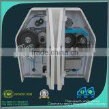 HBA Compact Rice Flour Milling Machine With PLC Control thumbnail-3