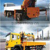 Hubei HBQZ Crane Co., Ltd. company overview - view 3 thumbnail