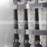 Koller Hot Sale 2 Tons per Day Cube Ice Machine for Cooling Drinks thumbnail-2