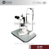 Best Quality Ophthalmic Instrument SL-280 Chinese Slit Lamp