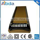 45W2107 45W2106 2.5 Inch SAS SATA Hard Drive Bracket HDD Caddy Tray for IBM thumbnail-1