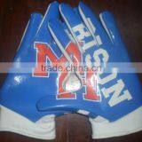 AMERICAN FOOTBALL GLOVES 838