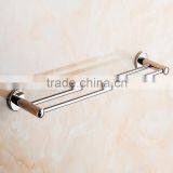 Metal Stainless Steel Rack Towel Bar Sanitary Fittings and Bathroom Accessories thumbnail-6