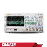 Rigol DS4024 Digital Oscilloscope 200MHz 4Channels thumbnail-1