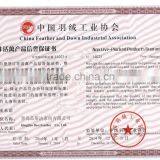 White Duck Down Pillow for Hotel Wholesale thumbnail-4