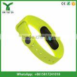 Smart Wristband Bluetooth 4.0 Sleep Monitor Smart Bracelet thumbnail-2