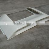 ABS thick plastic vacuum forming thermoforming process products