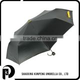 Logo Printed Advertising Promotional China Umbrella Foldable Travel